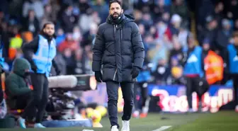 Manchester United'da Ruben Amorim dönemi sona erdi