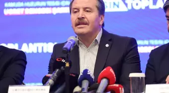 Memur-Sen'den 'zam' açıklaması