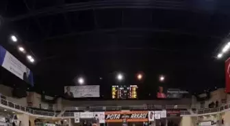 Merkezefendi'nin hasreti bitti