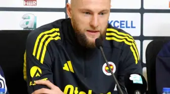 Milan Skriniar: 'Finalde olmak istiyoruz'