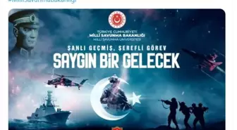 MSB: 2026-MSÜ başvuruları başladı