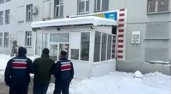 Muş'ta uyuşturucu suçundan aranan şahıs yakalandı