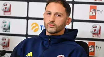 Musaba 11'de oynayacak mı? Domenico Tedesco'dan cevap