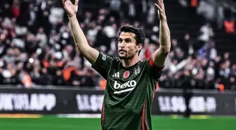 Necip Uysal'a sürpriz teklif! Anında cevap verdi