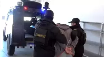 Niğde'de DEAŞ operasyonu: 4 gözaltı