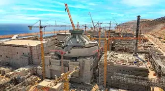 'Nükleer enerji bir seçenek değil, geleceğin temel ihtiyacı olacak'