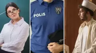 Öğretmen,vaiz, doktor, polis! Kim ne kadar alacak? İşte meslek meslek yeni zamlı maaşlar