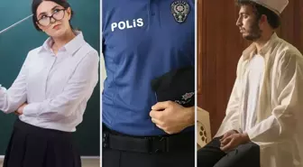 Öğretmen,vaiz, doktor, polis! Kim ne kadar alacak? İşte meslek meslek yeni zamlı maaşlar