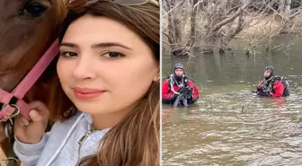 Ön otopsi raporu çıktı: İşte cansız bedeni göletten çıkarılan Elif Kumal'ın ölüm nedeni