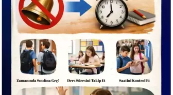 Patnos'ta zilsiz eğitim dönemi başlıyor