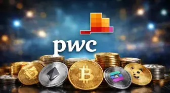 PwC kripto sektörüne yöneliyor