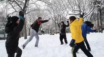 Sakarya okullar tatil mi, 8 Ocak Perşembe Sakarya'da okul yok mu (SAKARYA VALİLİĞİ- KAR TATİLİ)?