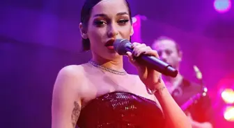 Şarkıcı Alya da uyuşturucu soruşturmasında gözaltında