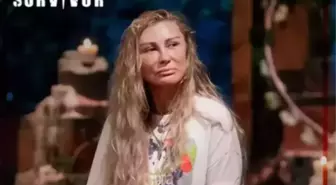Selen Görgüzel elendi mi? Survivor Selen neden yok, nerede?