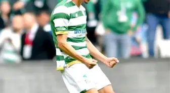 Sertaç Çam Elazığspor'a imzayı atıyor