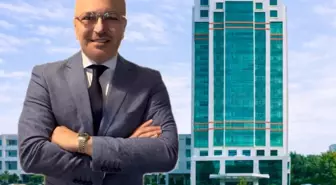 Sertan Ayçiçek, Uluslararası Rekabet Akademisi'ne Yönetim Kurulu Üyesi olarak atandı