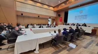 Şile Belediye Meclisinde ilçedeki yolsuzluk soruşturmaları gündeme geldi