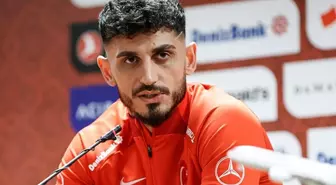 Süper Lig devinden Samet Akaydın bombası