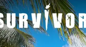 Survivor dokunulmazlık oyununu kim kazandı? 5 Ocak Pazartesi Survivor eleme adayları kim oldu?