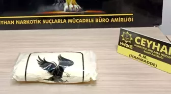 Takside 100 kilo uyuşturucu üretilebilecek ham madde ele geçirildi: 5 tutuklama
