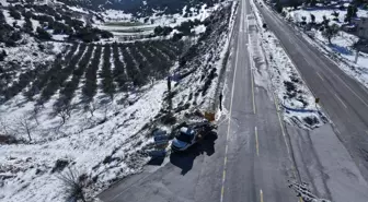 Toroslar EDAŞ: Samandağ'da denetim yapılan her 5 evden biri kaçak elektrik kullanıyor