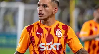 Torreira, kefil oldu! Yıldız ismi Galatasaray'a getiriyor