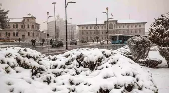 TR72 Bölgesi'nde yoksul sayısı azaldı