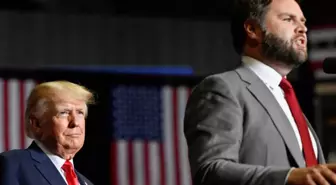 Trump'ın en yakınındaki isme şok! Evine saldırdılar