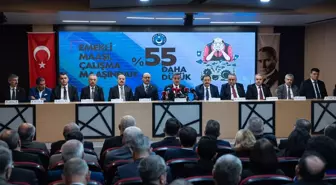 Türkiye Kamu-Sen'den 'ek zam ve refah payı' talebi