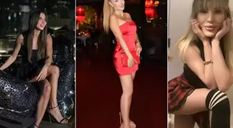 Ünlülere 4. dalga uyuşturucu operasyonu! İşte gözaltına alınanların isimleri