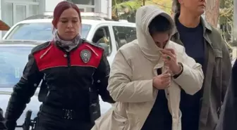 Uyuşturucu ticareti suçundan aranan hükümlü, rezidansta yakalandı