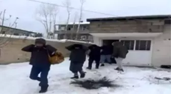 Van'da 6 organizatör hakkında adli işlem yapıldı