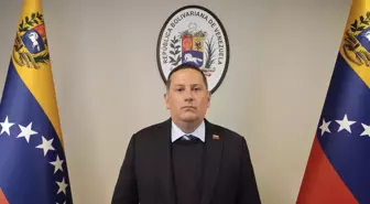 Venezuela Büyükelçisi Gutierrez: Venezuela halkı direnişe hazırdır