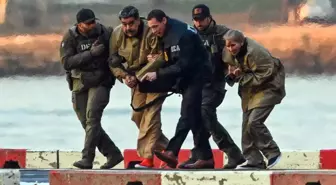 Venezuela Devlet Başkanı Nicolas Maduro ABD'de hakim karşısında: Suçsuzum, ülkemin başkanıyım