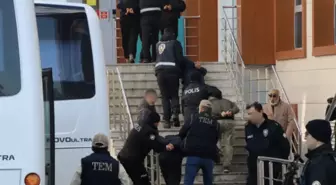 Yalova'da terör örgütü DEAŞ'a yönelik operasyonlarda tutuklu sayısı 56'ya yükseldi