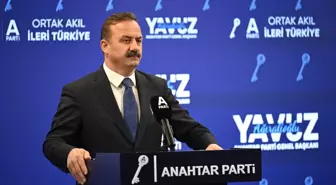 Yavuz Ağıralioğlu: Gereksiz ve verimsiz tüm harcamaları durduracağız