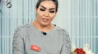 Yemekteyiz Neda kimdir? Zuhal Topal'la Yemekteyiz Neda Hanım kaç yaşında, nereli? Neda Türk mü, yabancı mı, aslen nereli?