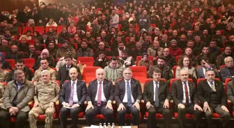 Yüzyılın Konut Projesi kapsamında Van'da yapılacak konutların hak sahipleri kurayla belirlendi