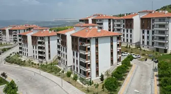 Yüzyılın Konut Projesi'nde kura heyecanı 14 il ile devam edecek