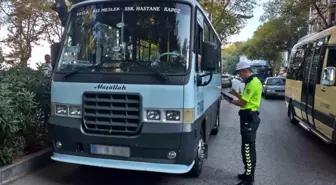 Zonguldak'ta bir haftada 43 kişi yakalandı