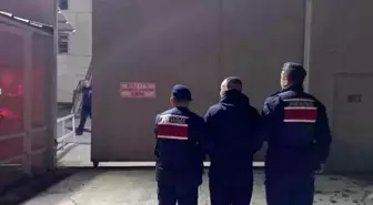 13 ayrı suç kaydından aranan şahıs yakalandı