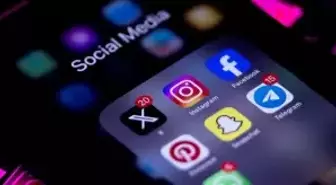 15 yaş altına sosyal medya yasağı! Ay sonu Meclis'e geliyor