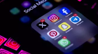 15 yaş altına sosyal medya yasağı! Ay sonu Meclis'e geliyor