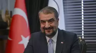 5. Uluslararası Ahilik ve Ahi Evran Yarışmaları başvuruları başladı