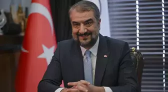 5. Uluslararası Ahilik ve Ahi Evran Yarışmaları başvuruları başladı