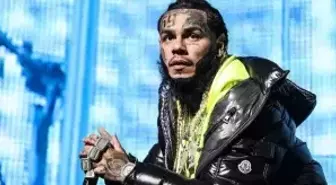 6ix9ine kimdir, serveti ne kadar? 6ix9ine neden hapse girdi?
