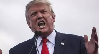 ABD Başkanı Donald Trump: Ben kralım, bana yılın satışma danışmanı ödülü verdiler