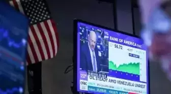 ABD'nin Venezuela operasyonu dünyada ve Türkiye'de piyasaları nasıl etkileyecek?