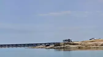 Adana'da kayıp olarak aranan gencin cesedi baraj gölünde bulundu