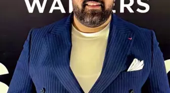 Adana Nova Basketbol Başkanı Çetin, silahlı saldırıda yaralandı